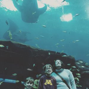 Meet your Posher, Beth